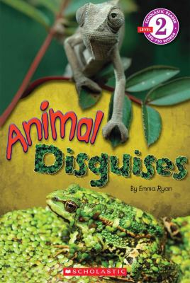 Animal disguises