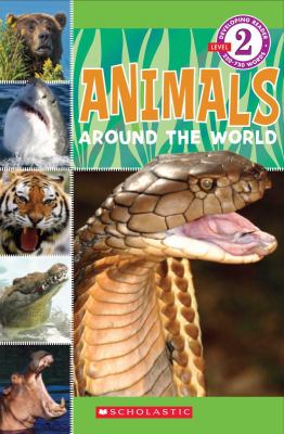 Animals around the world