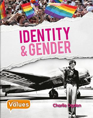 Identity & gender