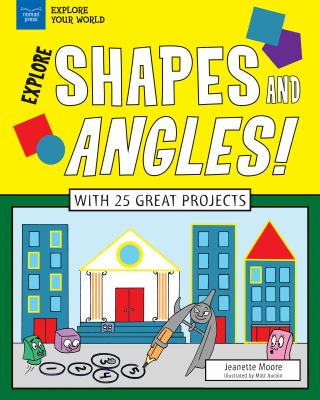 Explore shapes and angles!