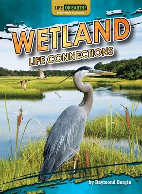 Wetland life connections